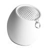 BOOMPODS Zero Speaker ZERWHT White