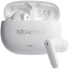 BOOMPODS Echobuds ANC EANCWT White