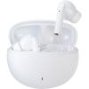 BOOMPODS Echowave WAVWHT White