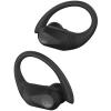 BOOMPODS Sportpods Ocean SPOBLK Black
