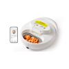 UBPET Smart Dual-Temp Feeder F21