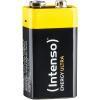 INTENSO Energy Ultra E 6LR61 9V 7501454 Alkaline 4pcs paper pack