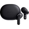 SUDIO Noise Cancelling Earbuds E4PROBLK E4 Pro, Black, Wireless
