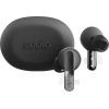 SUDIO Noise Cancelling Earbuds N3PROBLK N3 Pro, Black, Wireless