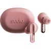 SUDIO Noise Cancelling Earbuds N3PROPNK N3 Pro Pink, Wireless