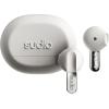 SUDIO Wireless Earbuds N3WHT N3, White