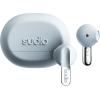 SUDIO Wireless Earbuds N3BLU N3, Blue