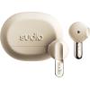 SUDIO Wireless Earbuds N3SND N3, Sand
