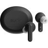 SUDIO Noise Cancelling Earbuds A3PROBLK A3 Pro, Black, Wireless