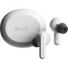 SUDIO Noise Cancelling Earbuds A3PROWHT A3 Pro, White, Wireless