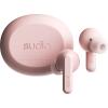 SUDIO Noise Cancelling Earbuds A3PROPNK A3 Pro, Pink, Wireless
