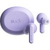 SUDIO Noise Cancelling Earbuds A3PROPUR A3 Pro, Purple, Wireless