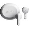 SUDIO Wireless Earbuds A3WHT A3, White