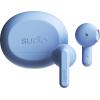 SUDIO Wireless Earbuds A3BLU A3, Blue