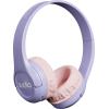SUDIO Open-ear Headphone K1PUR k1 kidz, Purple, Wireless