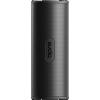 SUDIO Portable Speaker 20W F4BLK F4, Black