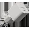 SUDIO USB-C GaN Wall Charger 25W P1EUWHT P1 EU, White