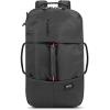 SOLONY All-Star Backpack VAR600-4 Duffel Black