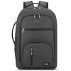 SOLONY Grand Travel UBN780-10 TSA Backpack Grey