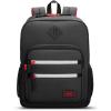 SOLONY Region UBN797 Backpack Black