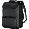 WENGER UrbanOne Travel Backpack 653888 15.6 inch Black