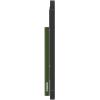 VALENTA Cardprotector Aluminium 589628 MagSafe Plus Dark Green