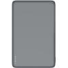VALENTA Powerbank MagSafe 588676 Ultra Slim 5.000 mAh Grey