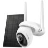 TP-LINK Solar-Security Camera Kit 4G Tapo C665G KIT 4K, Pan/Tilt