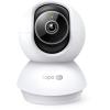TP-LINK AI Pan/Tilt Security Cam Tapo C250 4K, 360°
