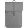 GASTON LUGA Däsh Backpack DA100R 13 inch Black