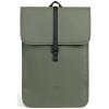 GASTON LUGA Däsh Backpack DA102R 13 inch Olive