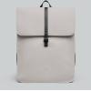 GASTON LUGA Däsh Backpack DA201R 16 inch Taupe