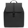 GASTON LUGA Däsh Bucket Backpack DSHBBP13 Black