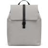 GASTON LUGA Däsh Bucket Backpack DSHBBP13 Taupe