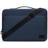 GASTON LUGA Däsh Cushioned Briefcase DSCBC16DB 16 inch Dark Blue