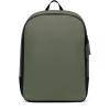 GASTON LUGA Däsh Daily Backpack DSDLBP14 15 inch Olive