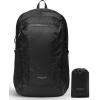 GASTON LUGA Lightweight Packable BP LWPBPBK Black