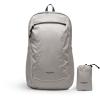 GASTON LUGA Lightweight Packable BP LWPBPTP Taupe