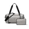 GASTON LUGA Lightweight Packable Duffel LWPDFFTP Taupe
