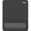 FELLOWES Breyta Mauspad 100142555 Schwarz