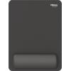 FELLOWES XL Mauspad 100142560 Schwarz