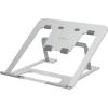 FELLOWES Alumia Mobiler Laptopständer 100138867 Silber