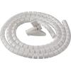FELLOWES Cablezip 9929901 Weiss