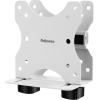 FELLOWES Vesa Thin Client Halterung 100136874 Weiss
