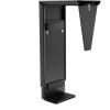 FELLOWES Thin Cli.Halterung untertisch 100136875 Schwarz