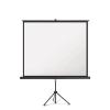 MAGNETOPLAN Stativ-Leinwand 202501936 2400 x 1350 mm, 16:9