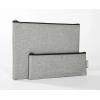 SIGEL Bag-Organizer-Set BA520 Light Grey