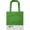 PANTONE Tote Bag 101663539 Green 3539C
