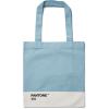 PANTONE Tote Bag 101660550 Blue 550
