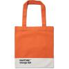 PANTONE Tote Bag 101660021 Orange 021